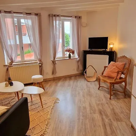 Cocon En Centre فيلة *