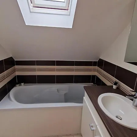 Cocon En Centre لوفييه