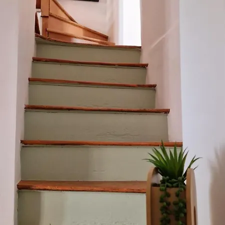 Vila Cocon En Centre