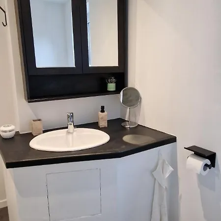 Cocon En Centre لوفييه