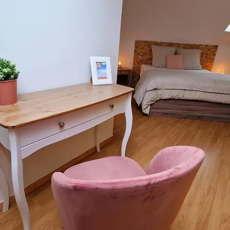 فيلة Cocon En Centre