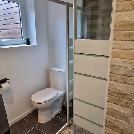 Cocon En Centre لوفييه