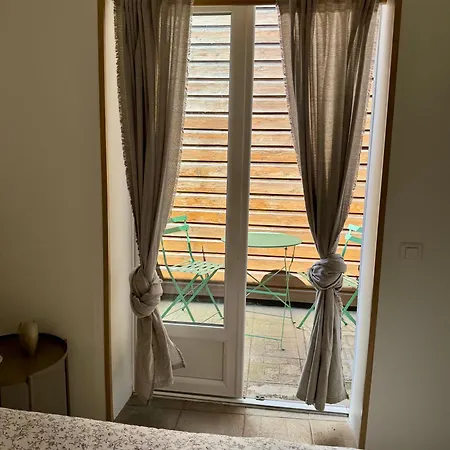 Cocon En Centre فيلة