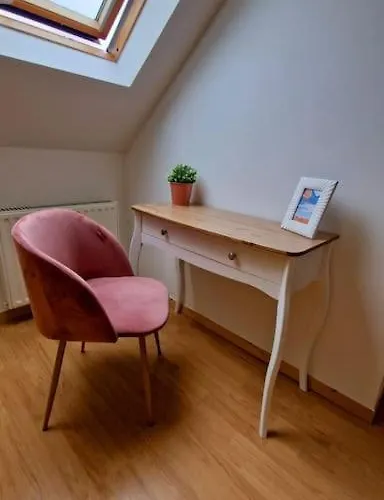 Cocon En Centre Louviers