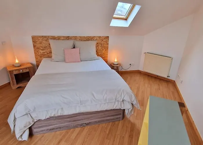 Cocon En Centre Villa