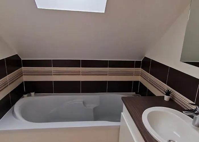 Cocon En Centre Louviers