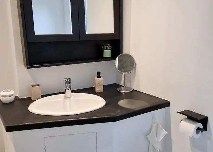 Cocon En Centre Louviers