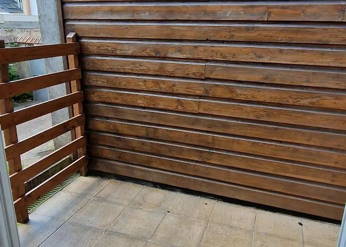 Cocon En Centre * Louviers